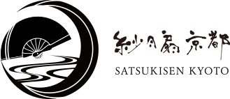 紗月扇・京都